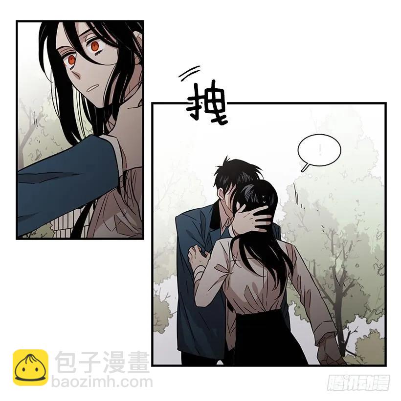 她能变得冷血(1/2)-第123话