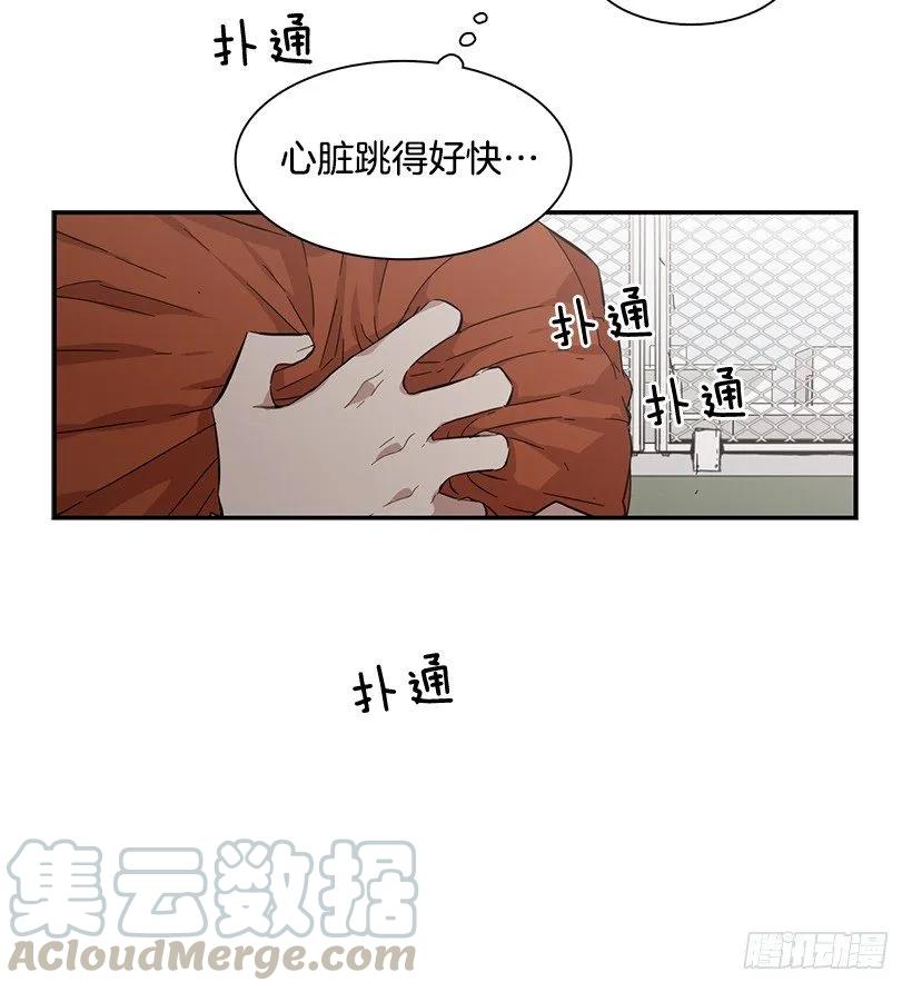 他掉入了陷阱(1/2)-第127话