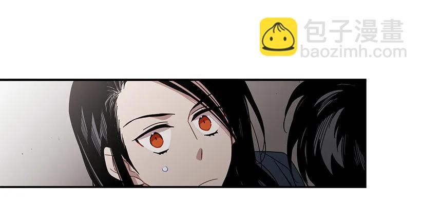 他腻了(1/2)-第131话