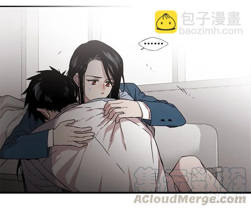 那里没有她的位置(1/2)-第137话
