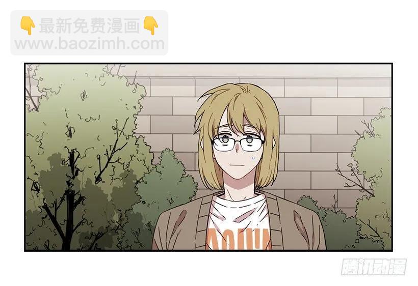 他没有犹豫-第151话