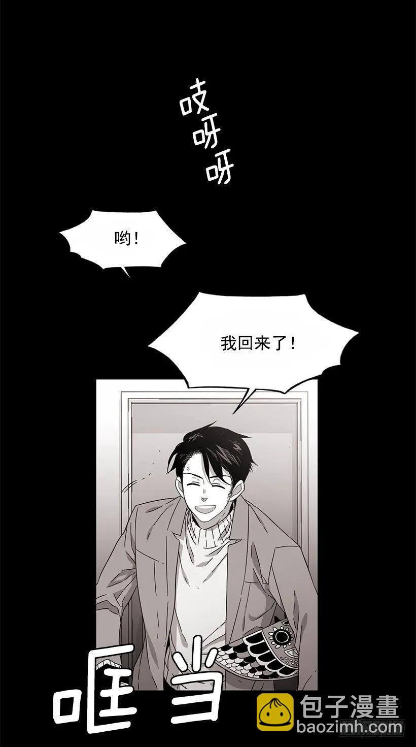 他有资格-第155话