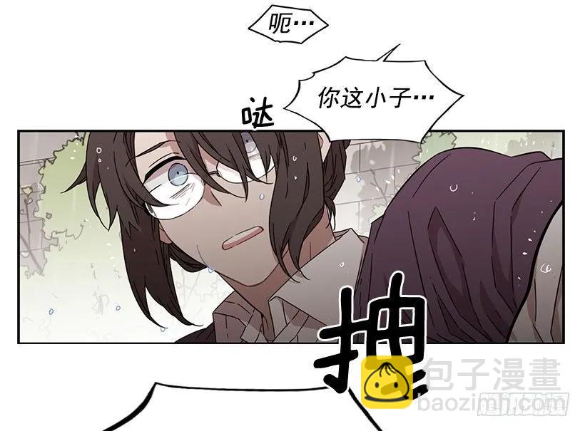 他有资格-第155话