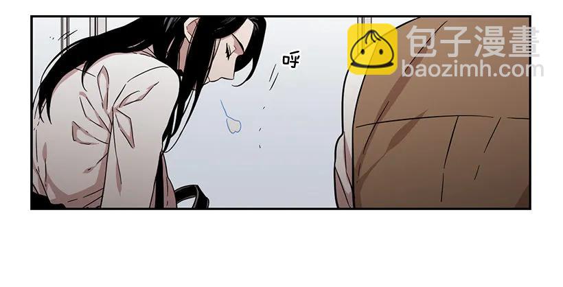 她无法回答(1/2)-第157话