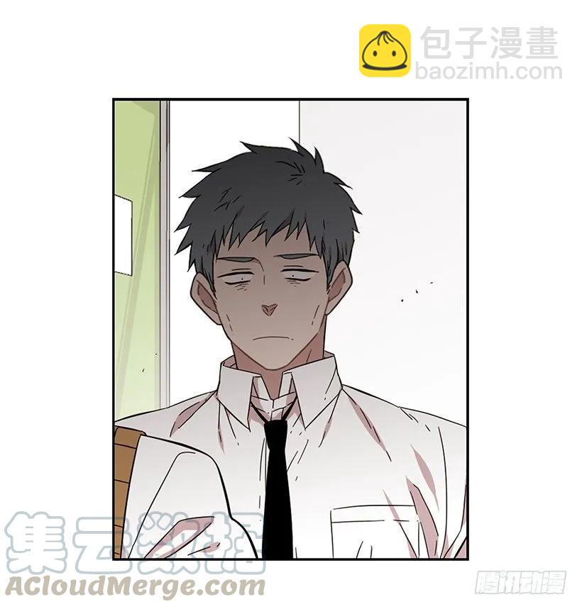 她无法回答(1/2)-第157话
