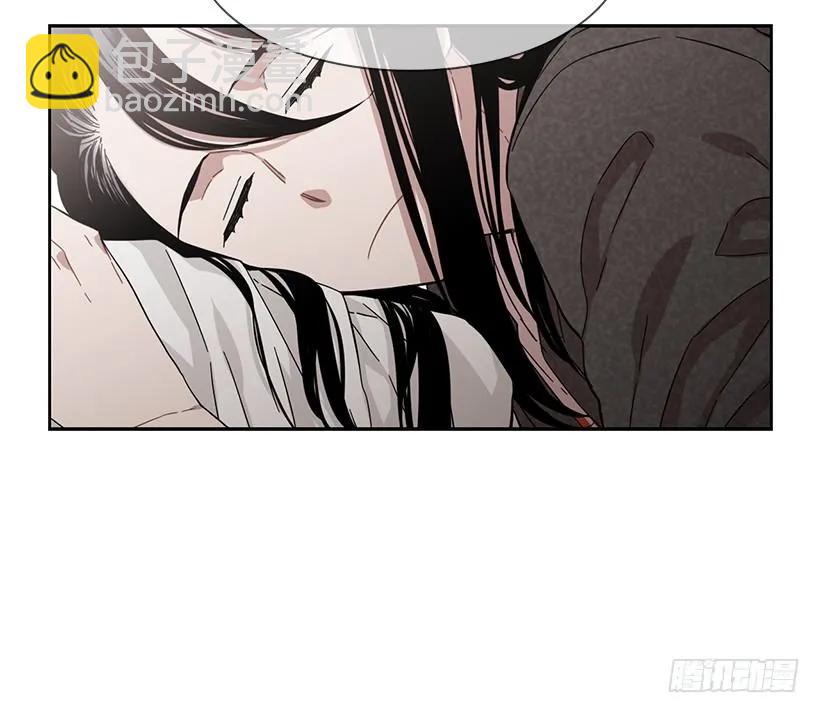 她对你而言就是那样的存在-第159话