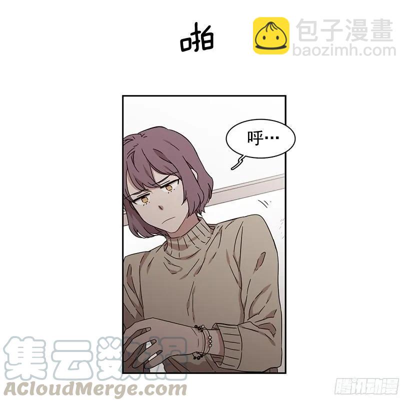 她在积累(1/2)-第163话