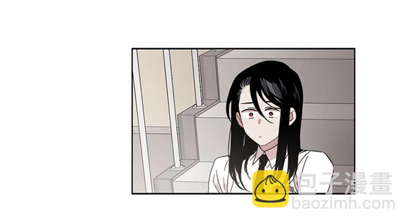 她躲起来了-第181话