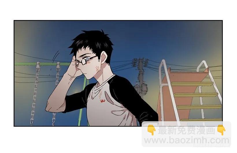 她只能承受-第189话
