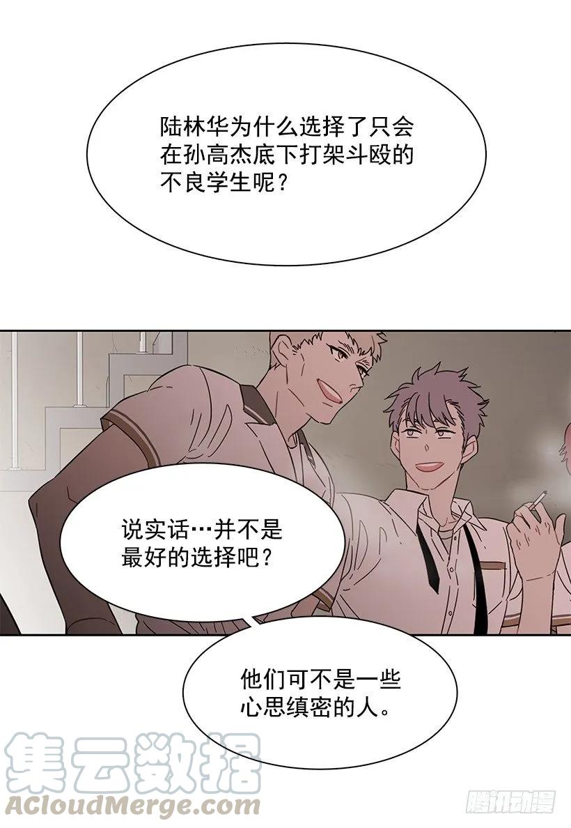 她在看远方-第195话