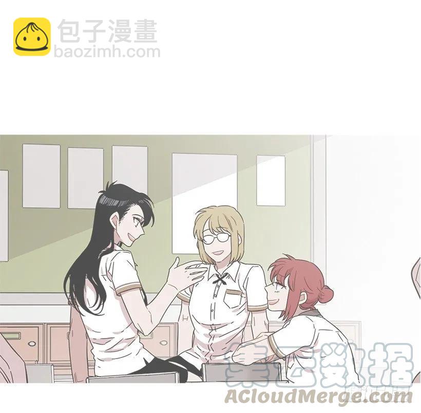 她不是朋友(1/2)-第197话