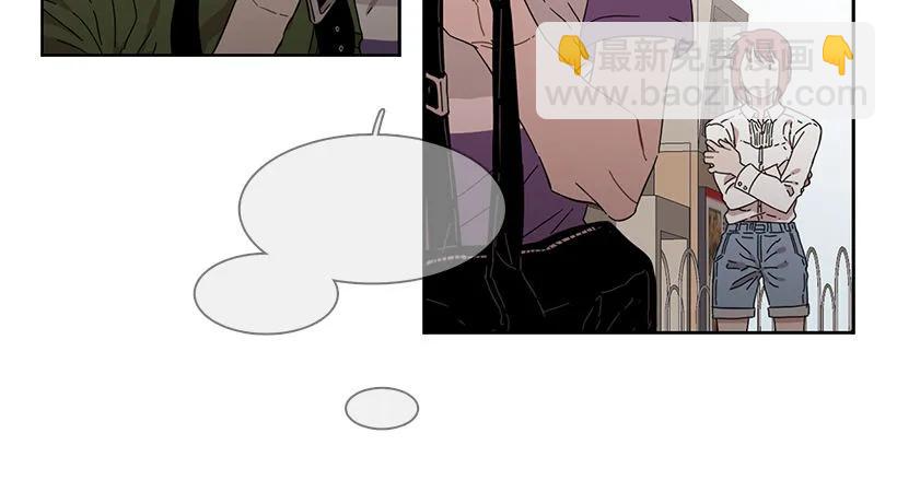 她不是朋友(1/2)-第197话