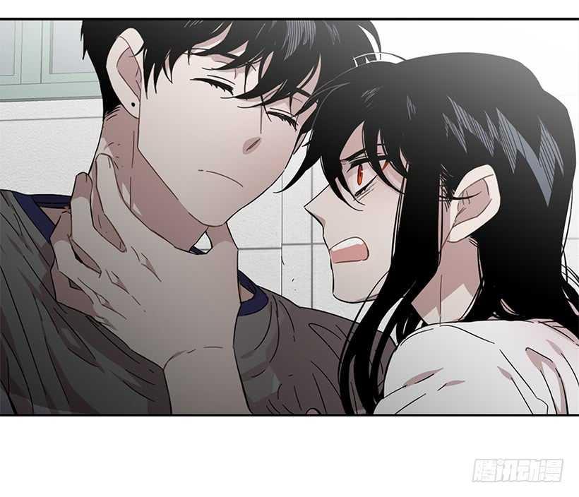 她需要做好觉悟-第207话