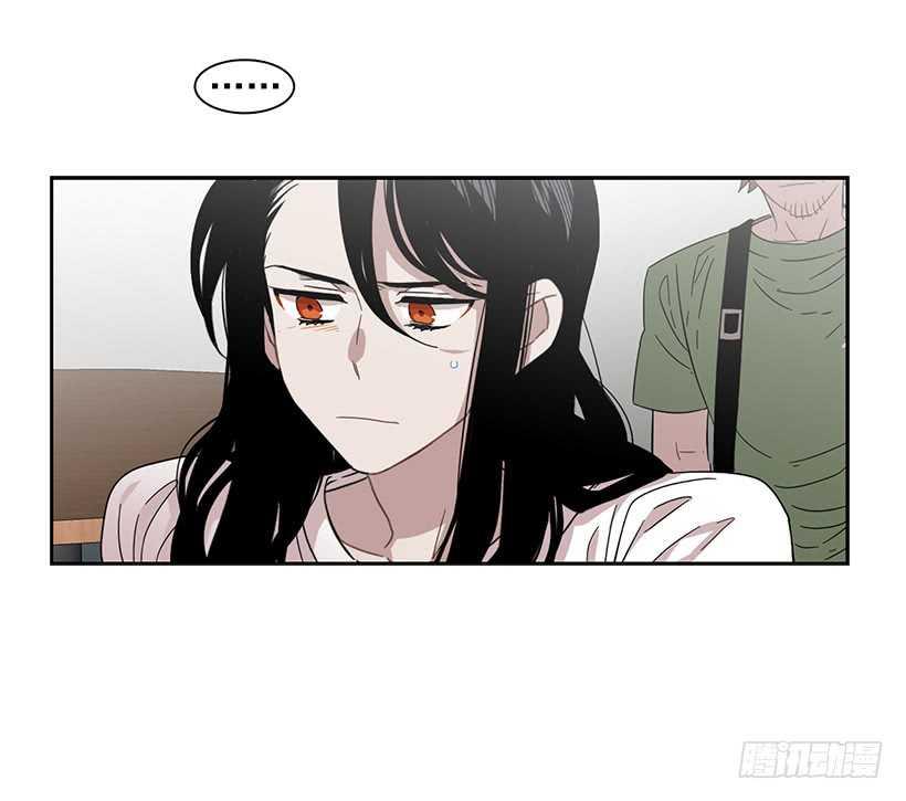 她需要做好觉悟-第207话