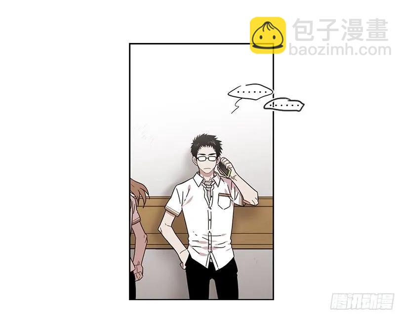 他的期待毫无意义-第215话