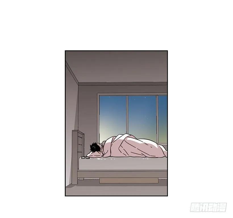 他很积极-第221话