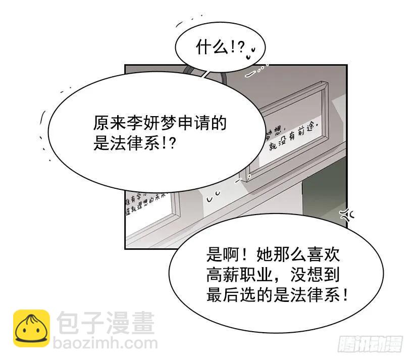 他很积极-第221话