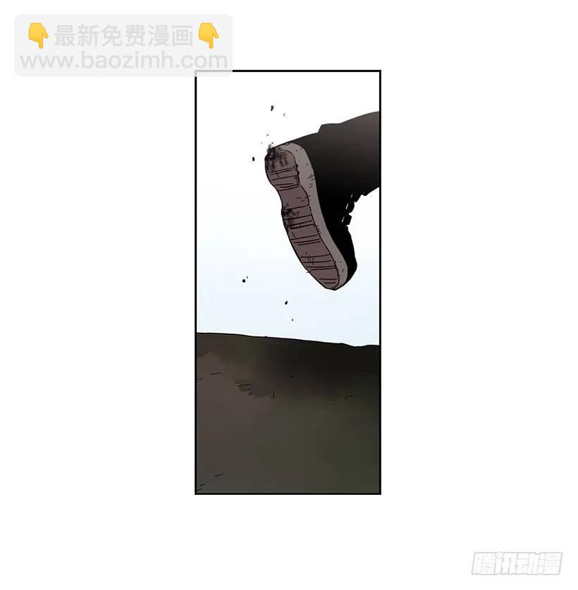 他很积极-第221话