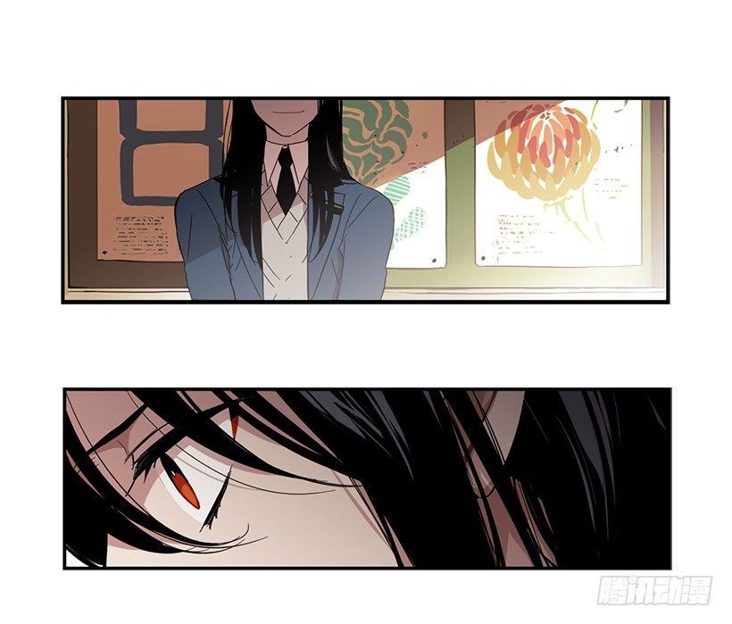 她总是逼他说出不想说的话-第49话