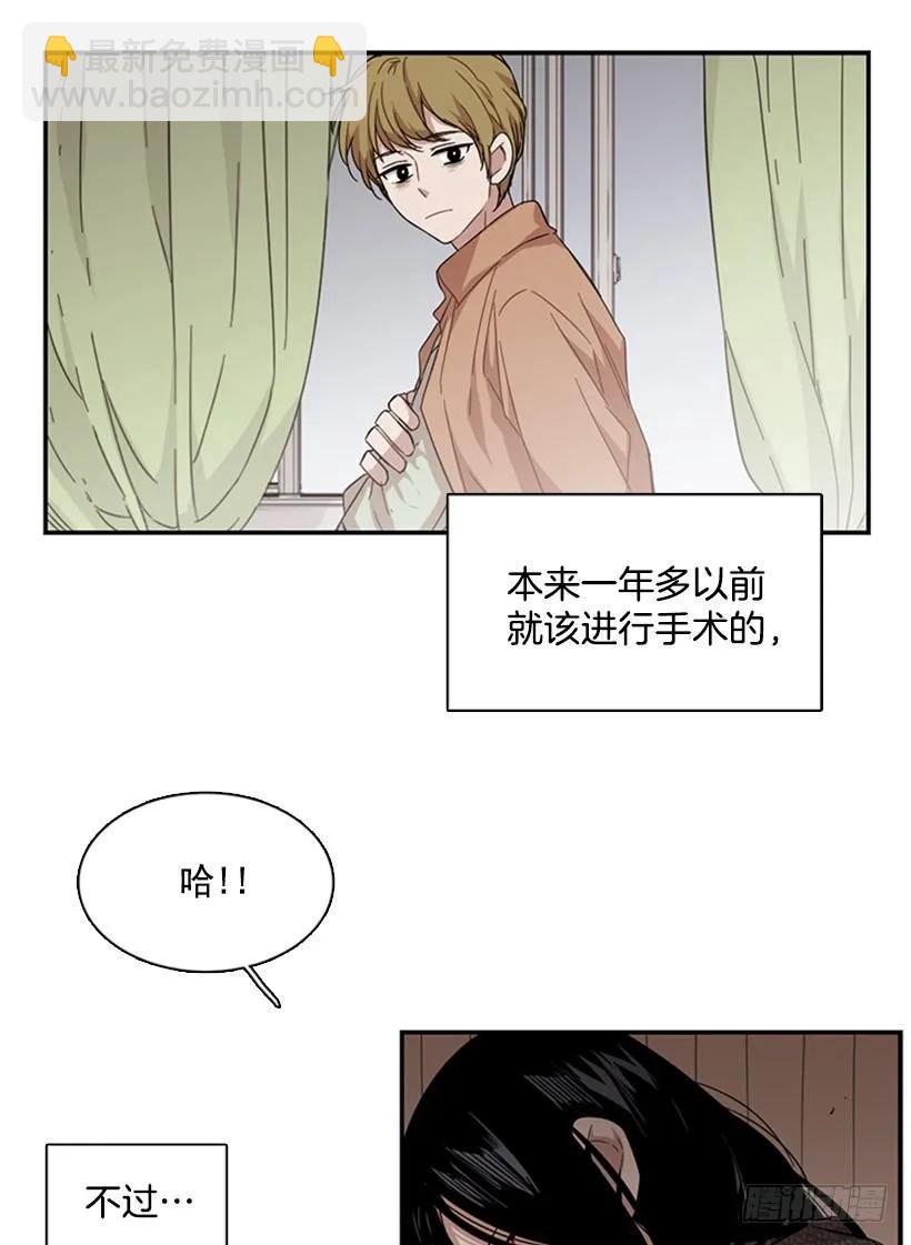 他身患旧疾-第61话