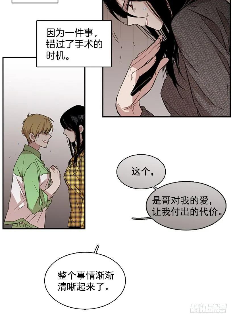 他身患旧疾-第61话
