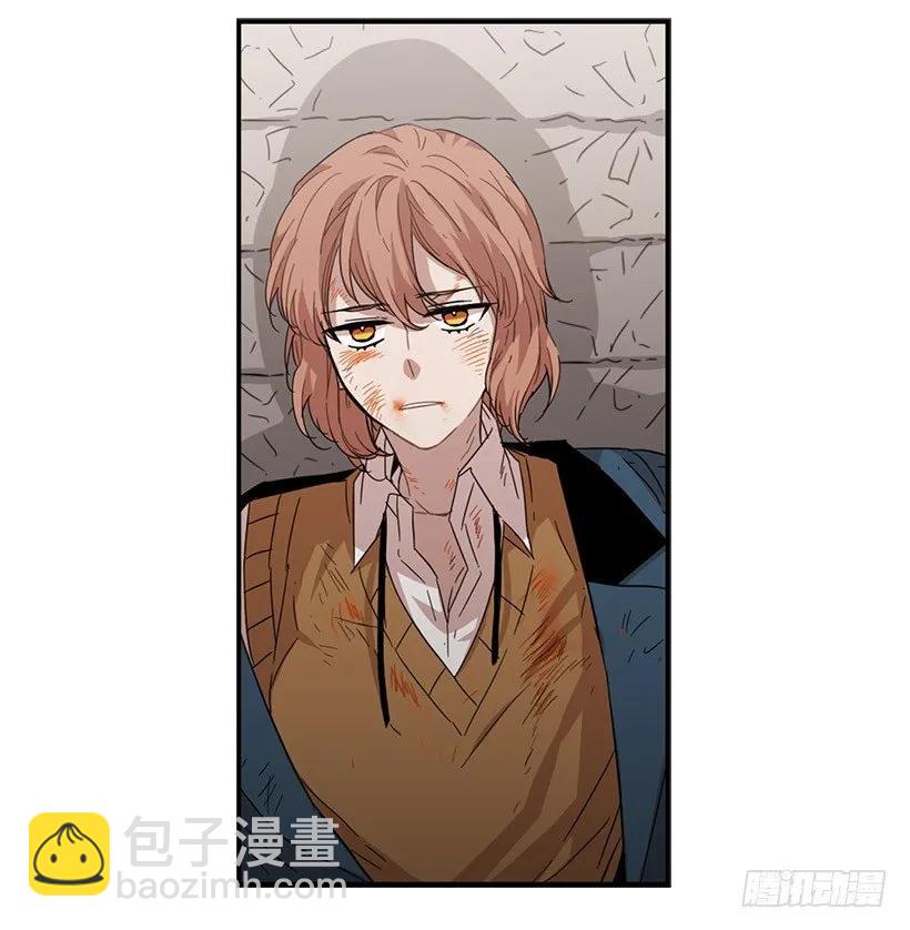 她觉得很寂寞(1/2)-第65话