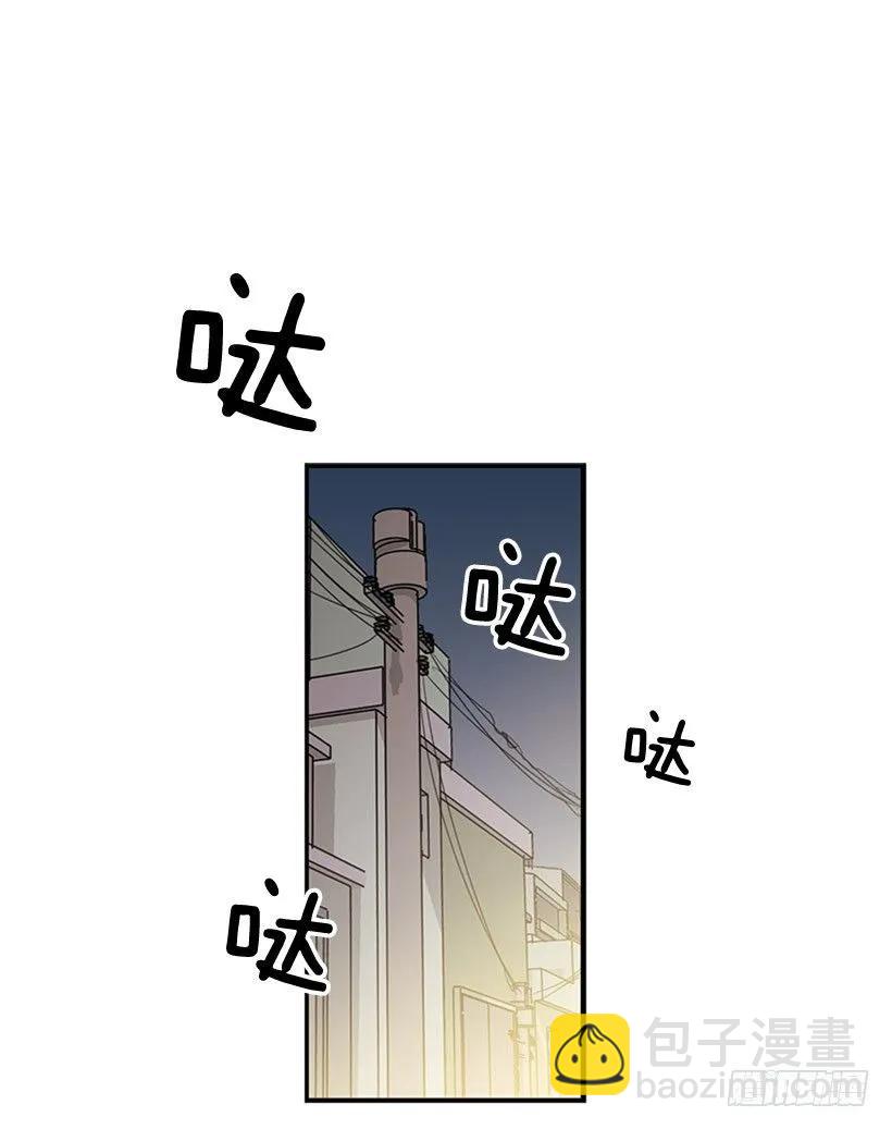 他活在黑暗的阴影里(1/2)-第77话