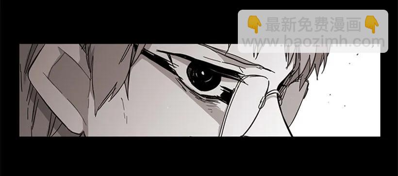 他活在黑暗的阴影里(1/2)-第77话