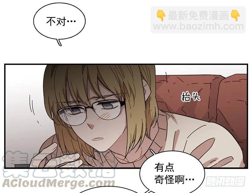 他期盼着(1/2)-第83话