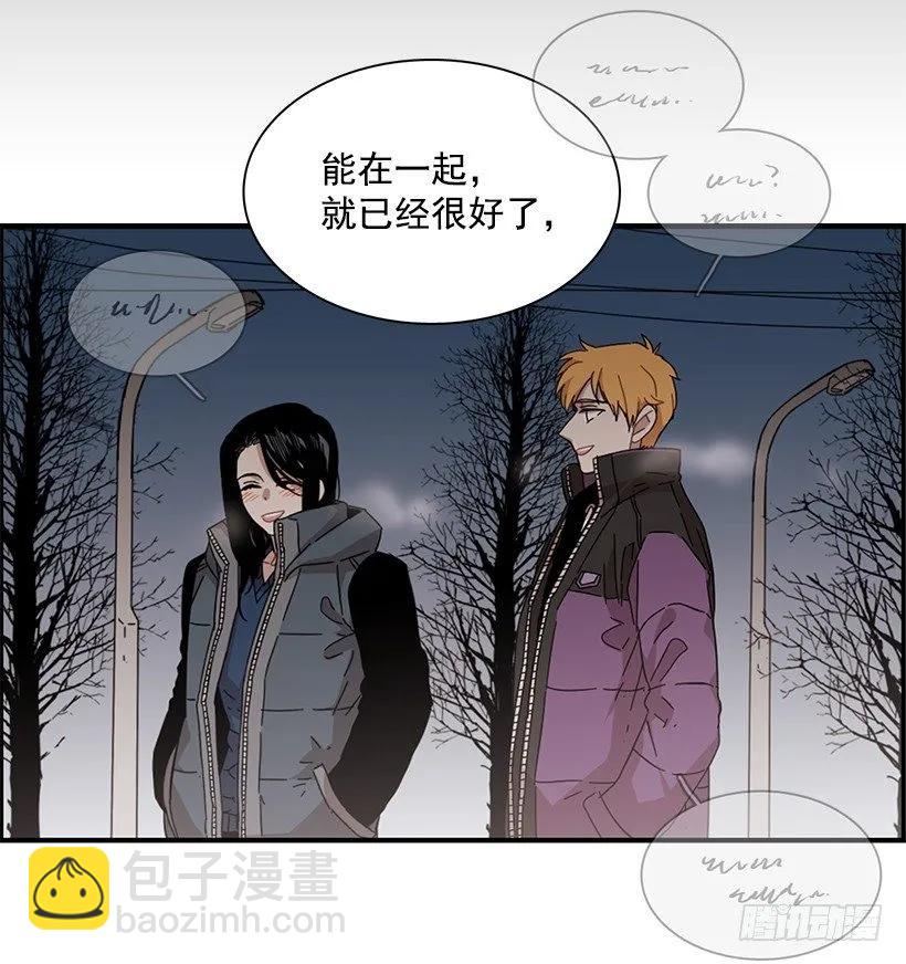 他期盼着(1/2)-第83话