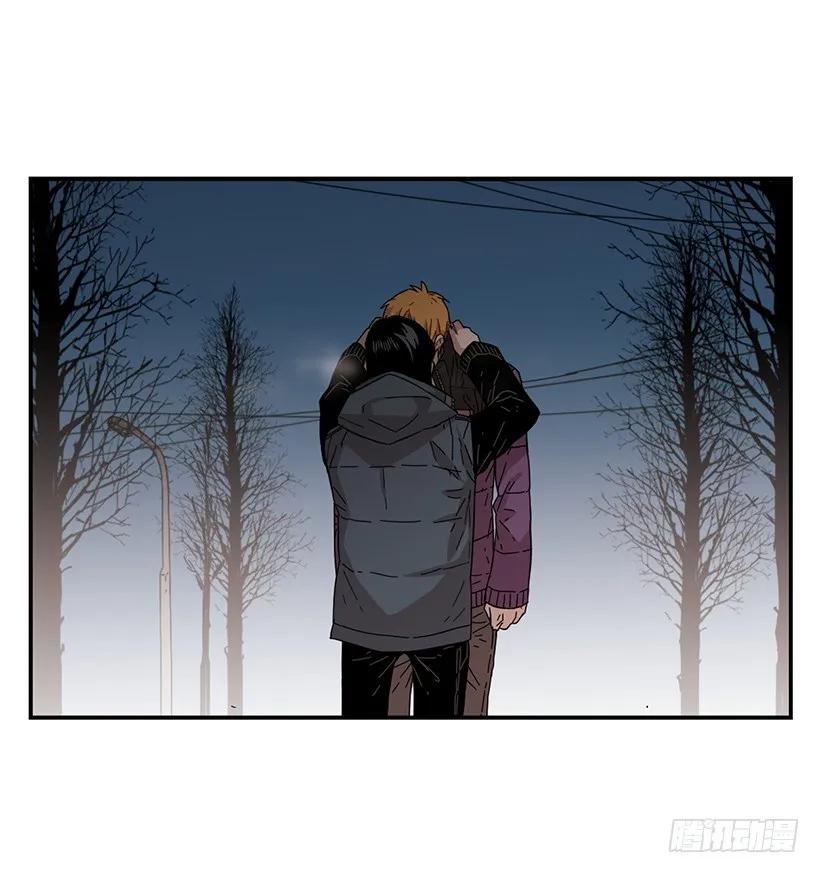 他期盼着(1/2)-第83话
