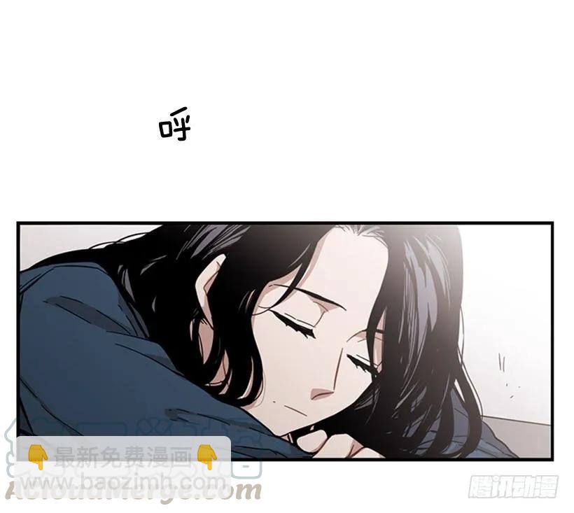 他知道他讨厌什么(1/2)-第91话