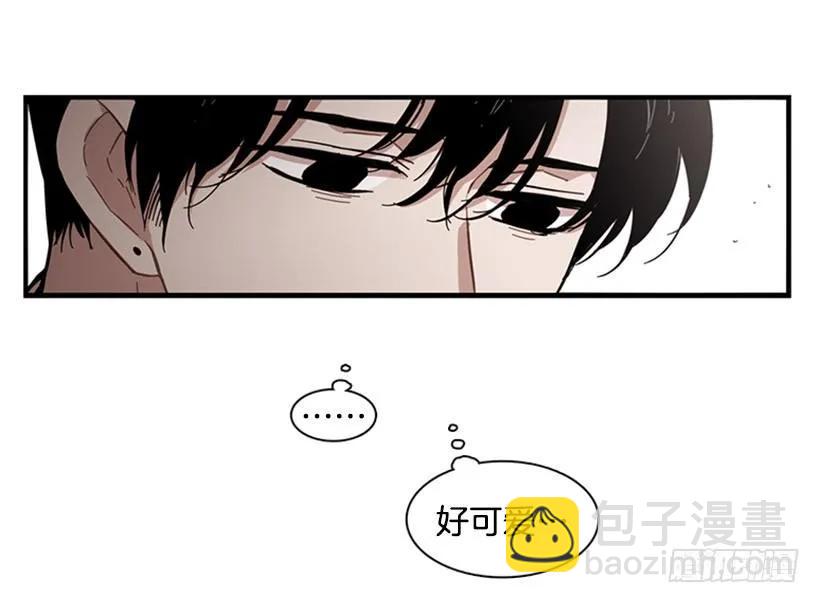 他知道他讨厌什么(1/2)-第91话