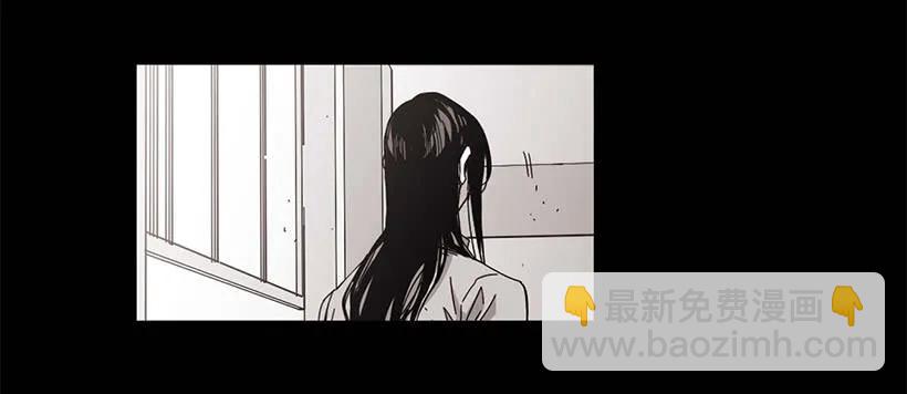 他温柔地抱住了(1/2)-第95话