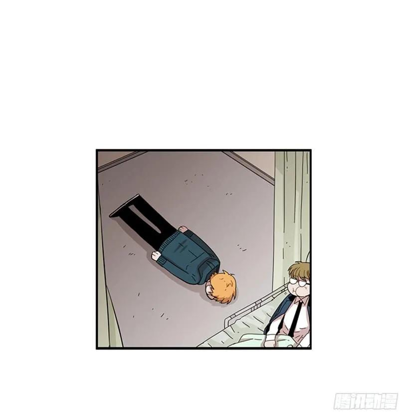 他回来了(1/2)-第97话