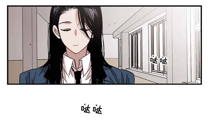 她无法微笑(1/2)-第99话