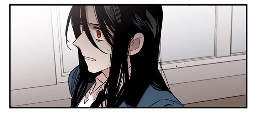 她无法微笑(1/2)-第99话