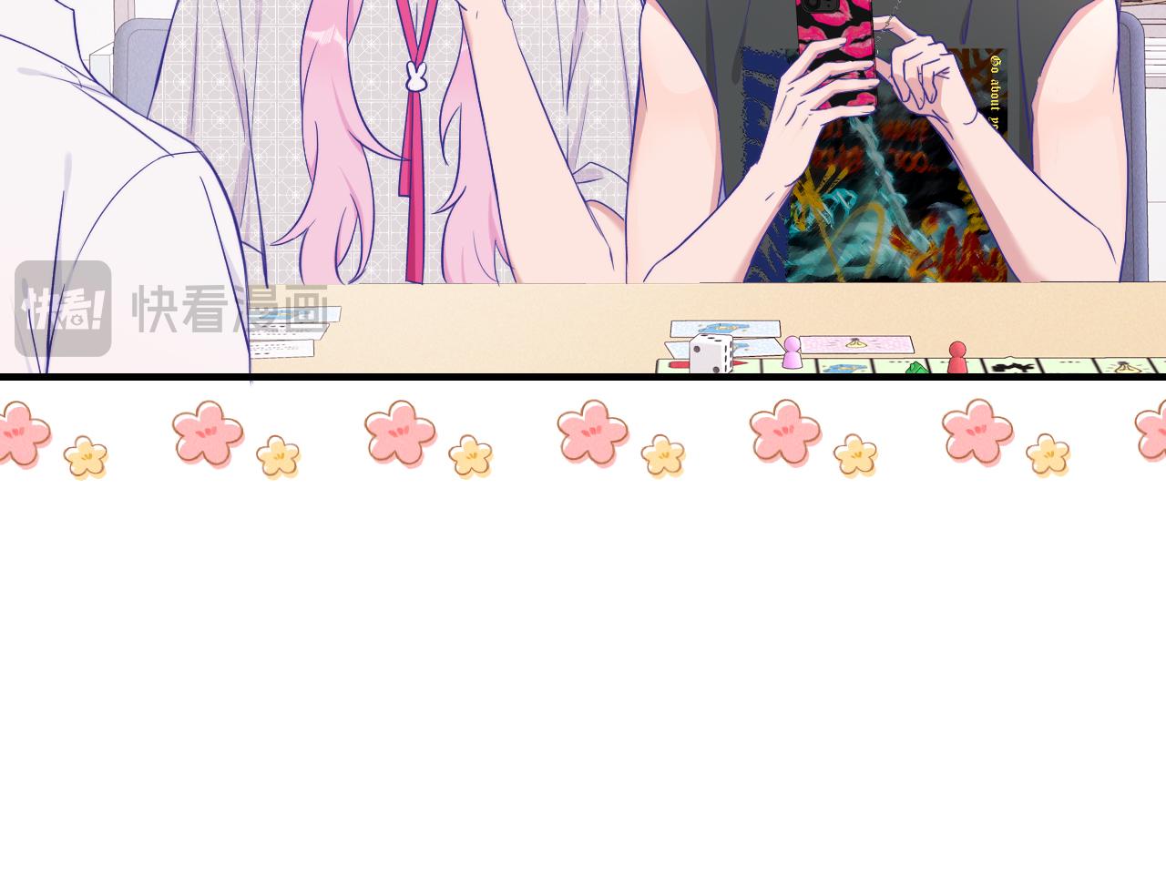第84话 游戏开始咯！(1/3)-第103话