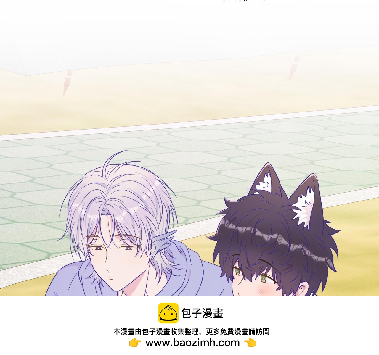 第93话 狗崽你在玩火(1/3)-第117话