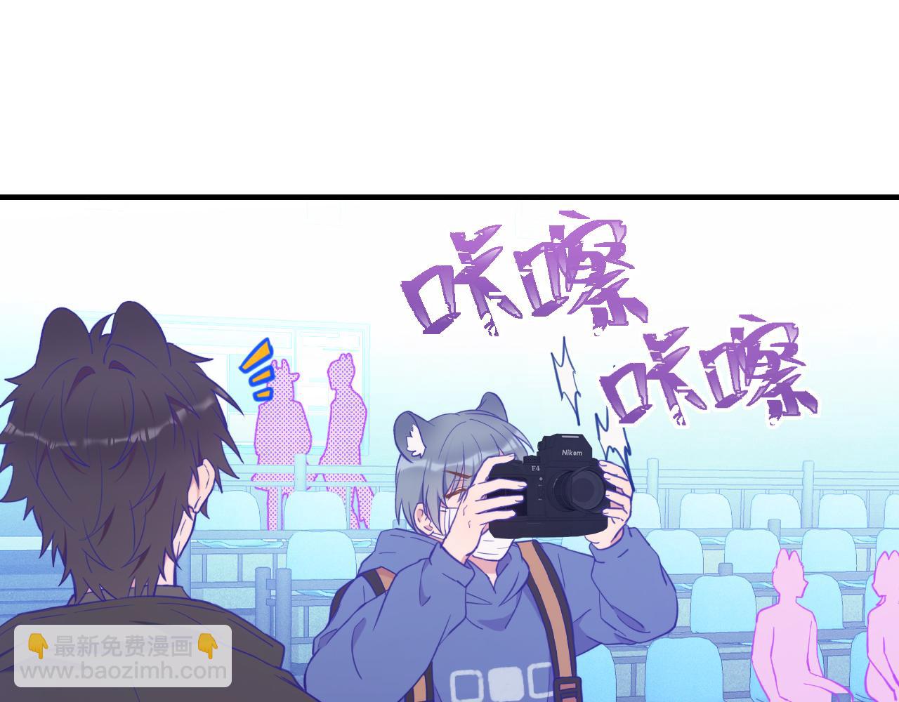 第15话 牵着我的手吧(1/3)-第15话