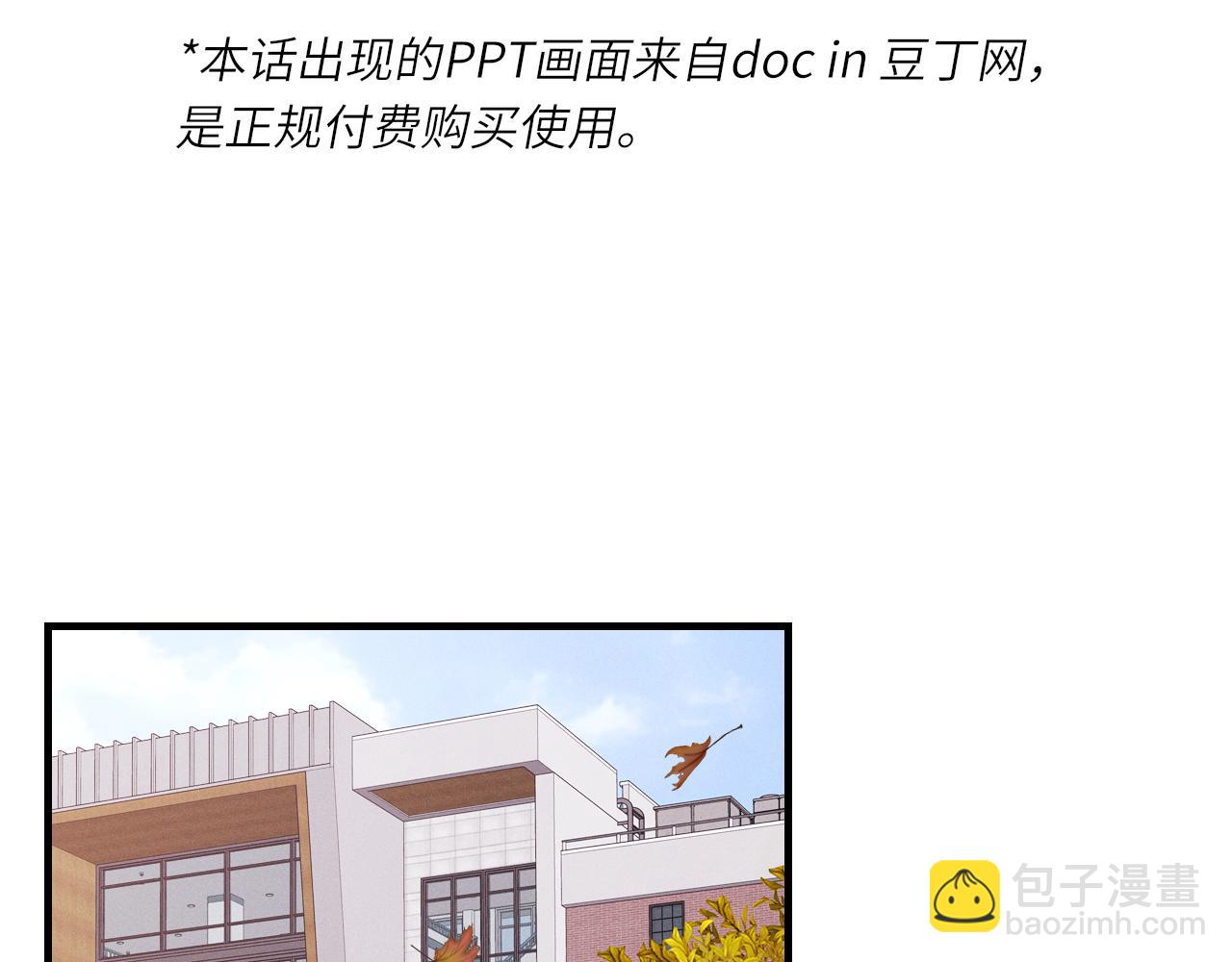 第21话 非要这么穿吗(1/3)-第21话