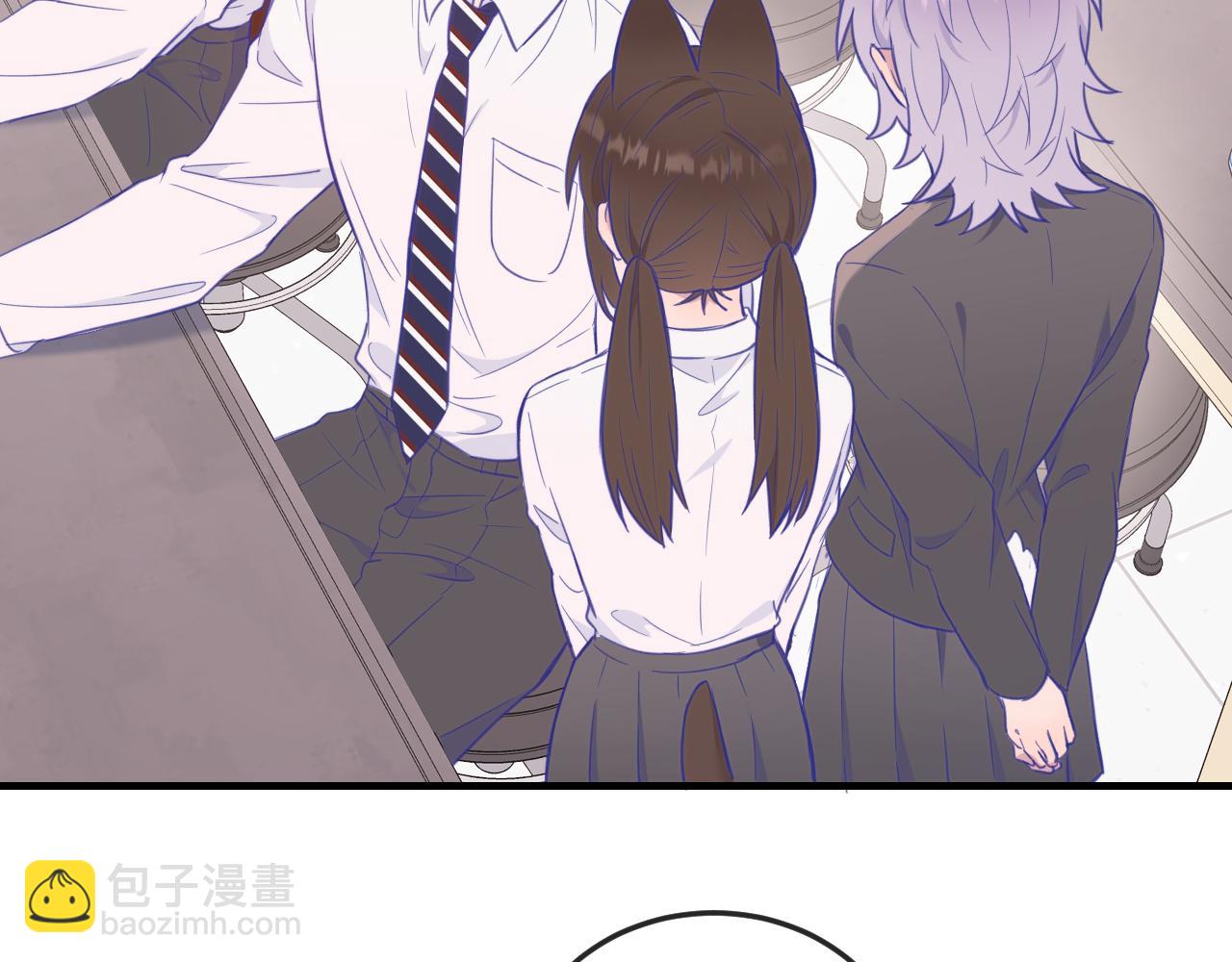 第3话 闻起来像苹果派？！(1/3)-第3话