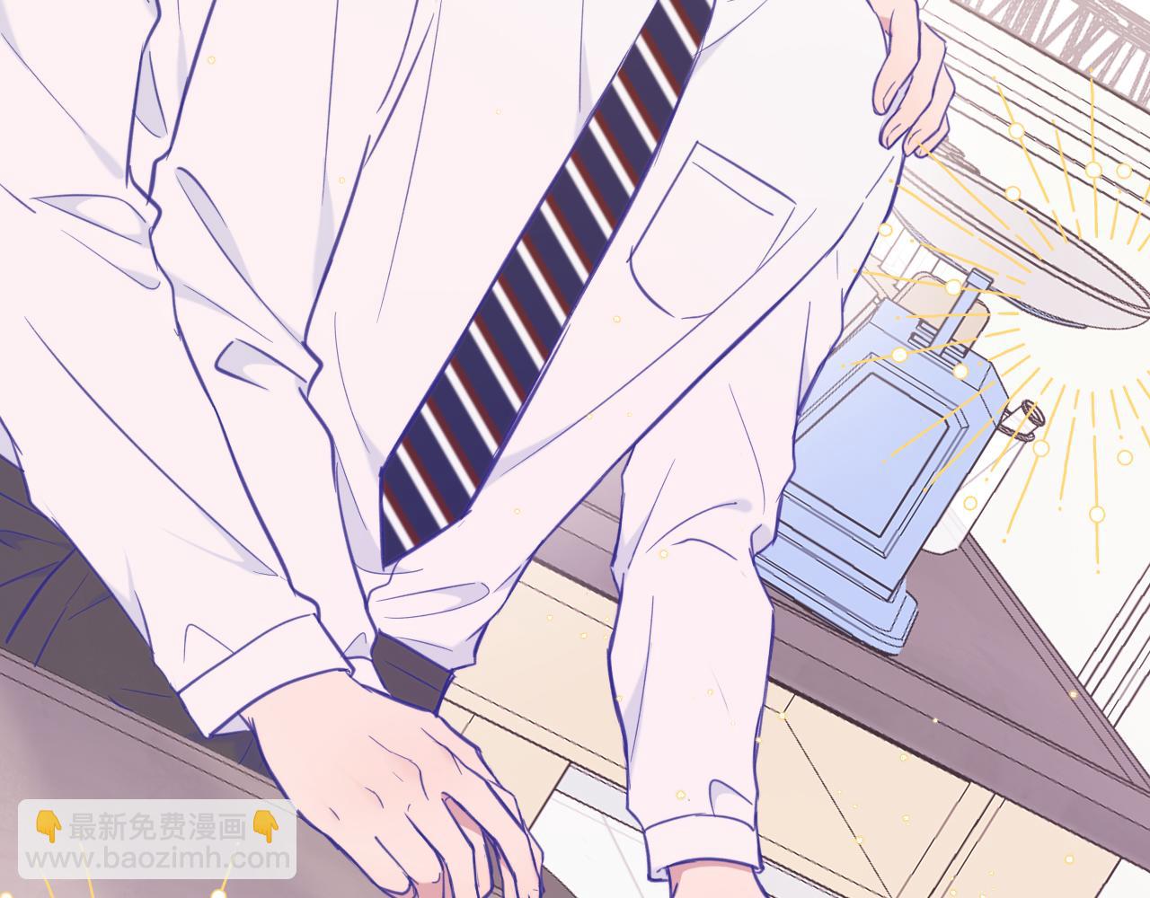 第3话 闻起来像苹果派？！(1/3)-第3话