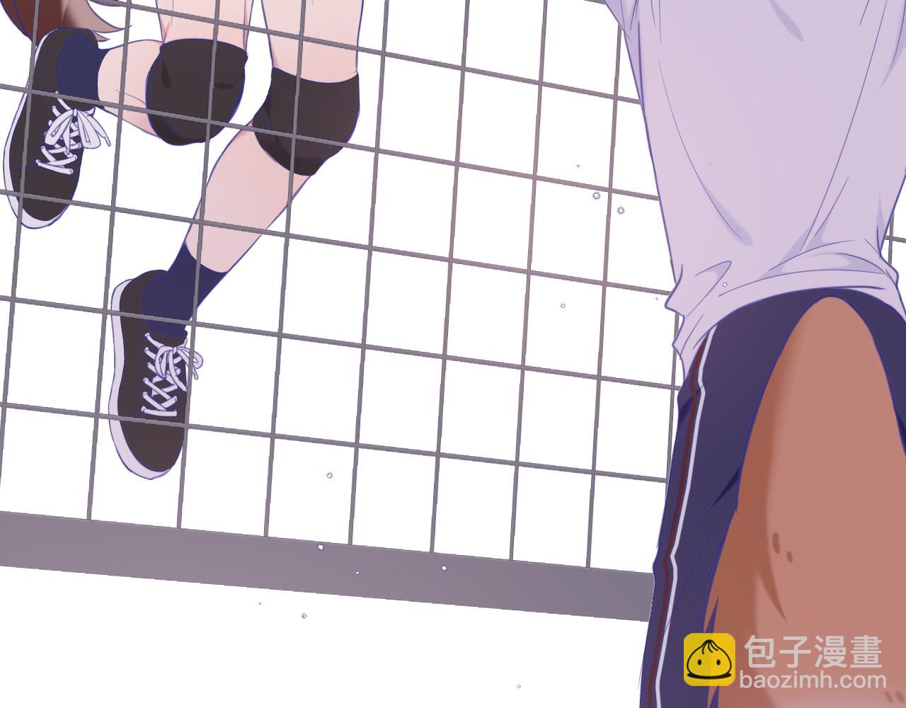第3话 闻起来像苹果派？！(1/3)-第3话
