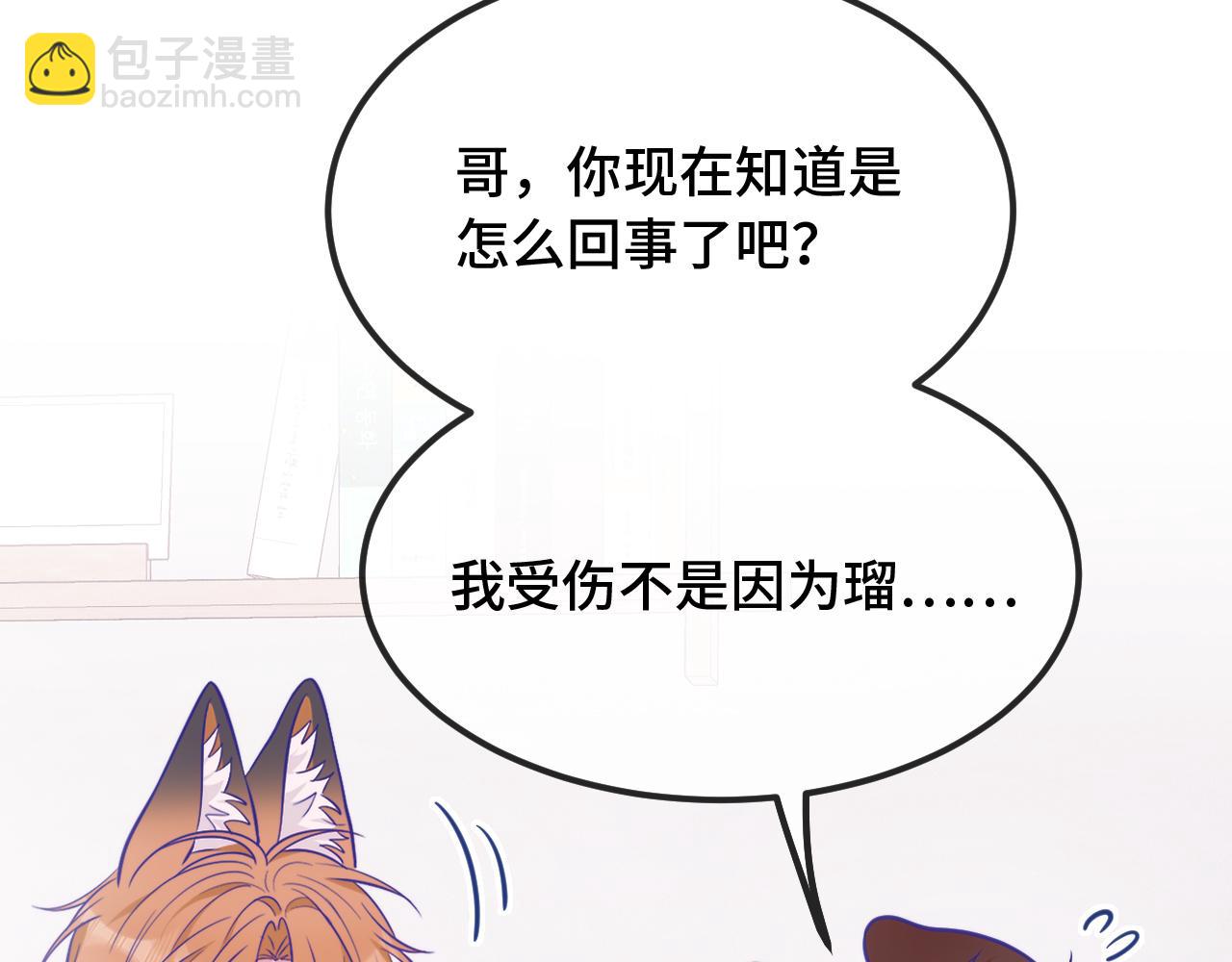 第31话 他是很好的狐哦(1/4)-第33话