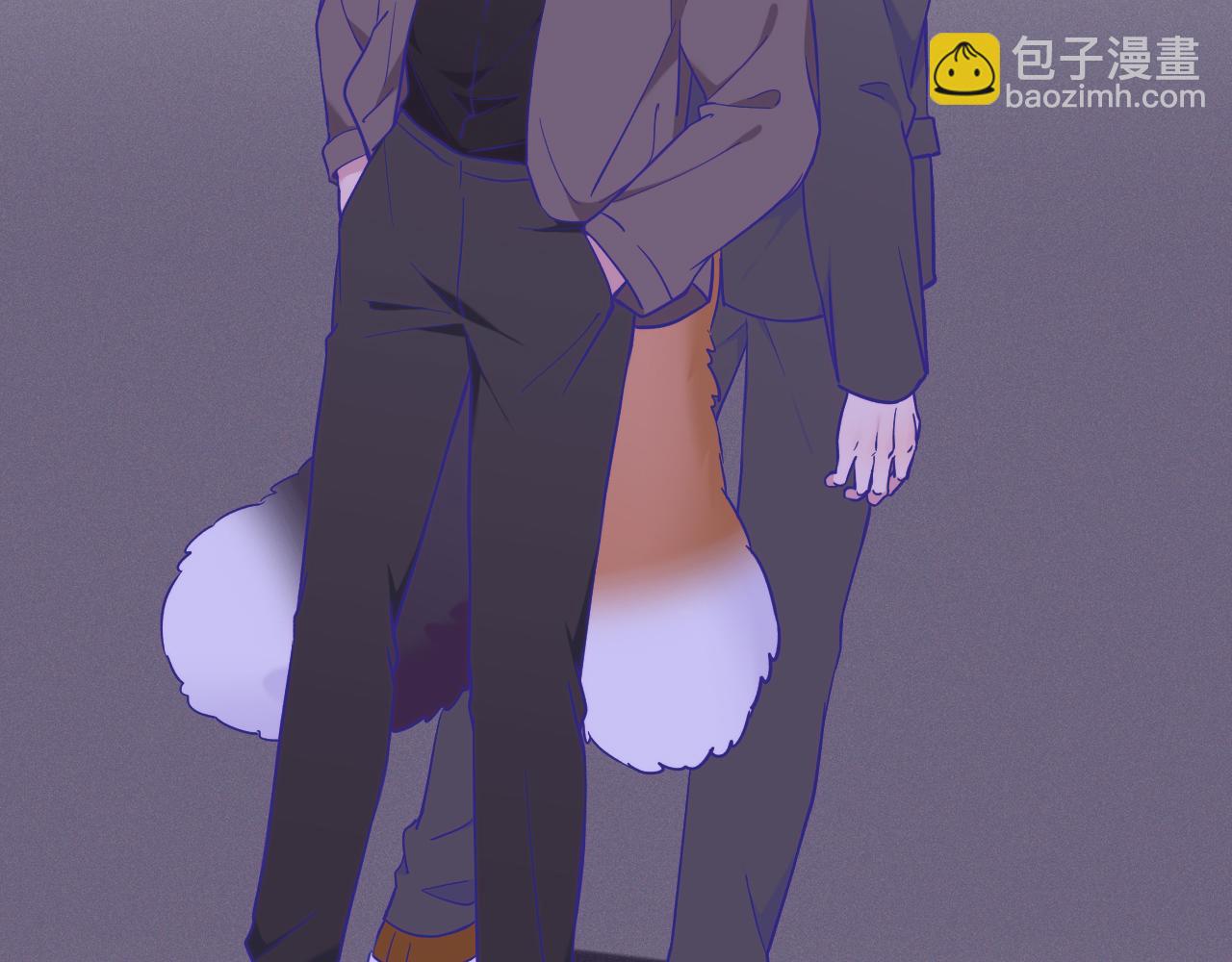 第36话 不要同情有狗瘾的人！(1/4)-第39话