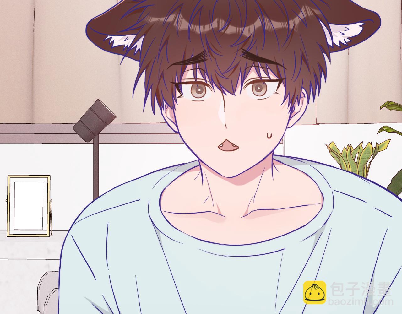 第36话 不要同情有狗瘾的人！(1/4)-第39话