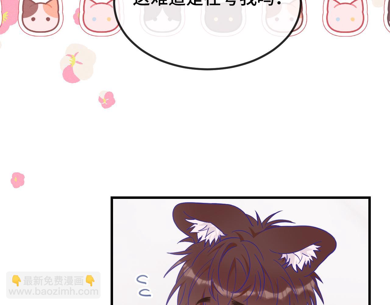第36话 不要同情有狗瘾的人！(1/4)-第39话