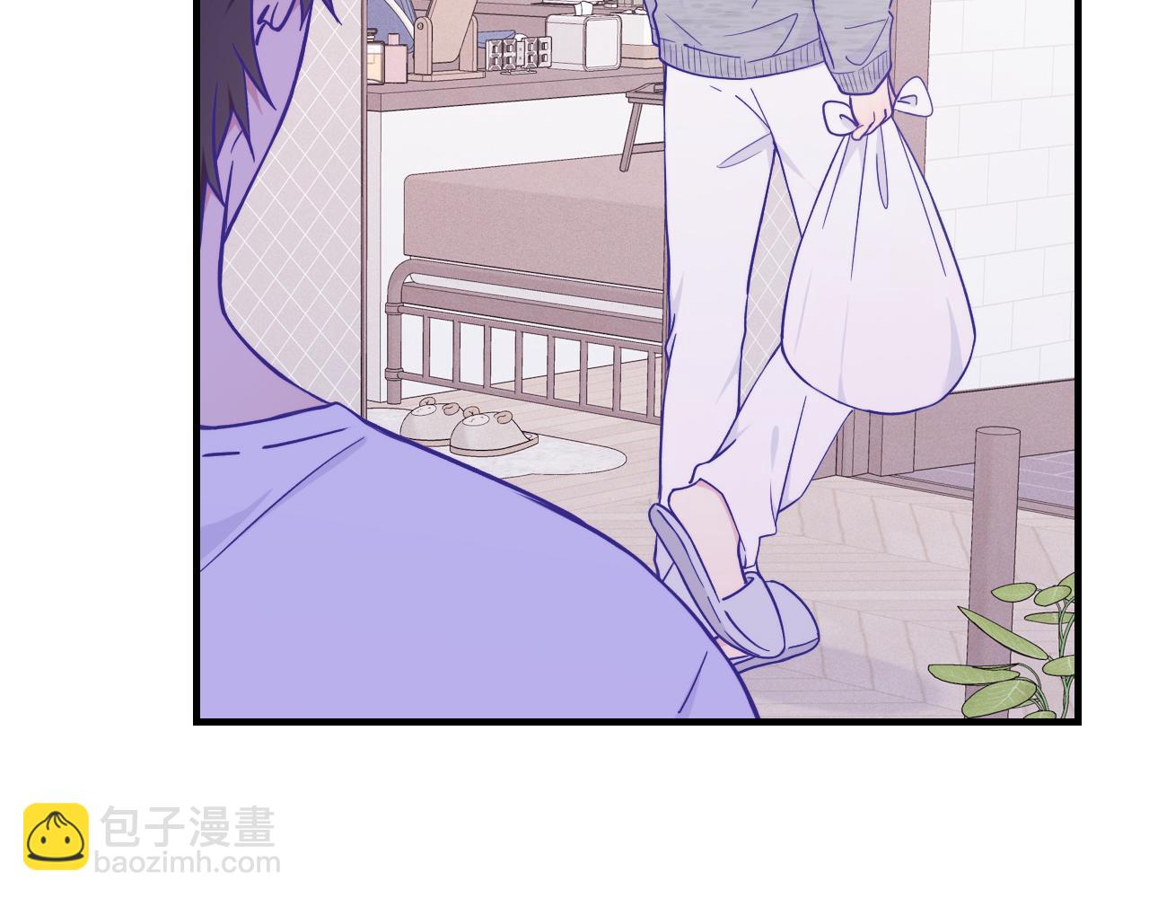 第39话 你是变态吗？(1/3)-第43话