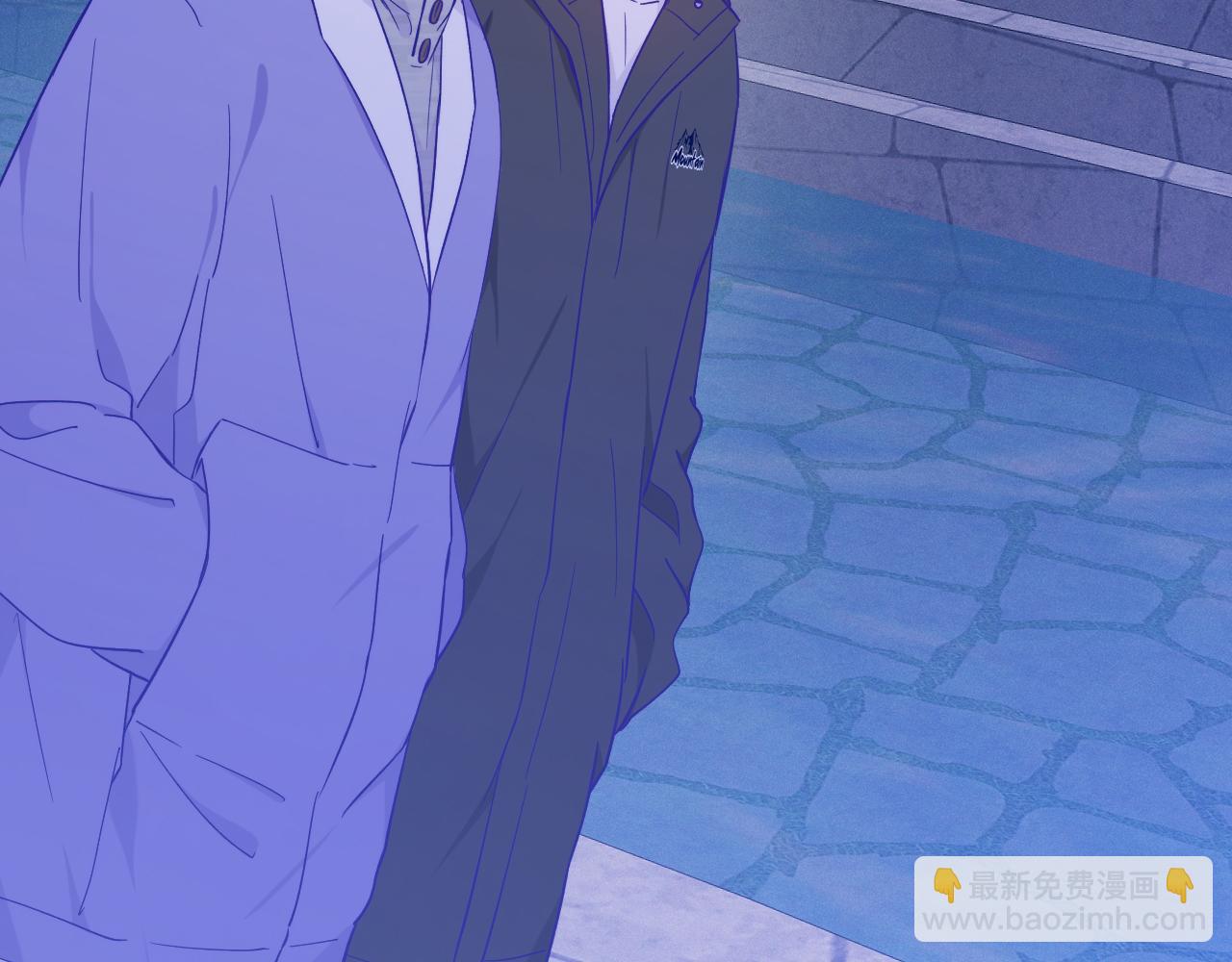 第39话 你是变态吗？(1/3)-第43话